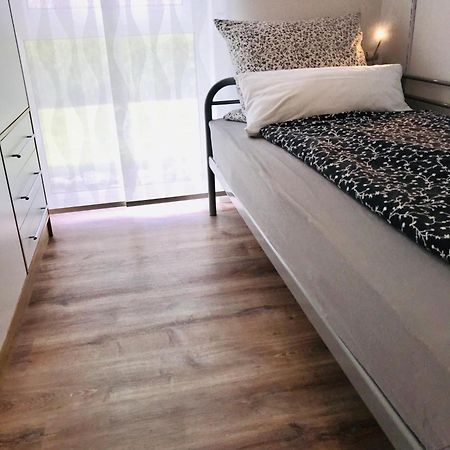 Ferienwohnung Am Wald Hachenburg Εξωτερικό φωτογραφία