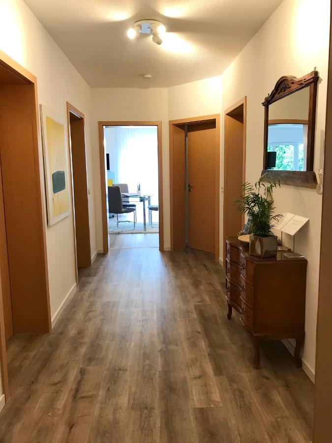 Ferienwohnung Am Wald Hachenburg Εξωτερικό φωτογραφία