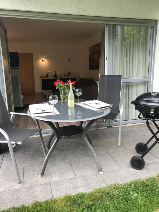 Ferienwohnung Am Wald Hachenburg Εξωτερικό φωτογραφία