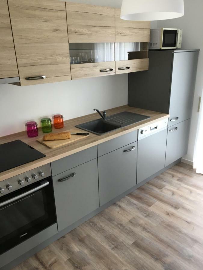 Ferienwohnung Am Wald Hachenburg Εξωτερικό φωτογραφία