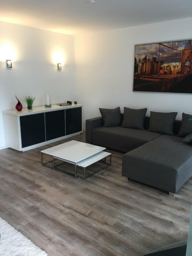 Ferienwohnung Am Wald Hachenburg Εξωτερικό φωτογραφία