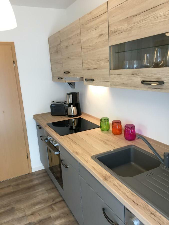 Ferienwohnung Am Wald Hachenburg Εξωτερικό φωτογραφία