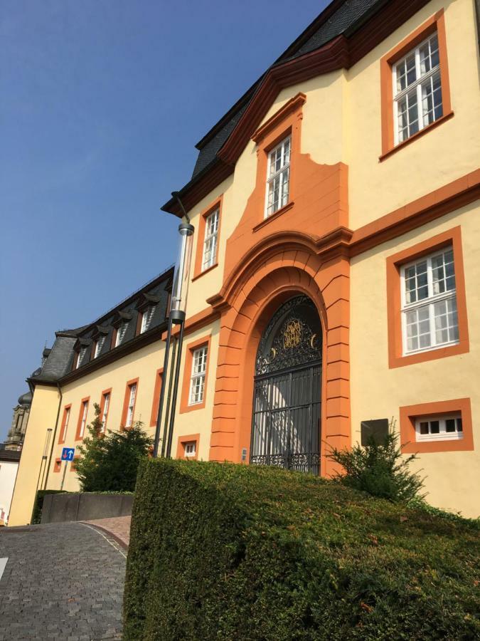Ferienwohnung Am Wald Hachenburg Εξωτερικό φωτογραφία