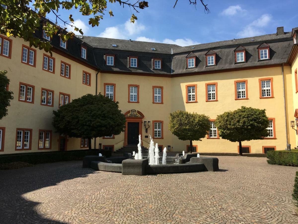 Ferienwohnung Am Wald Hachenburg Εξωτερικό φωτογραφία