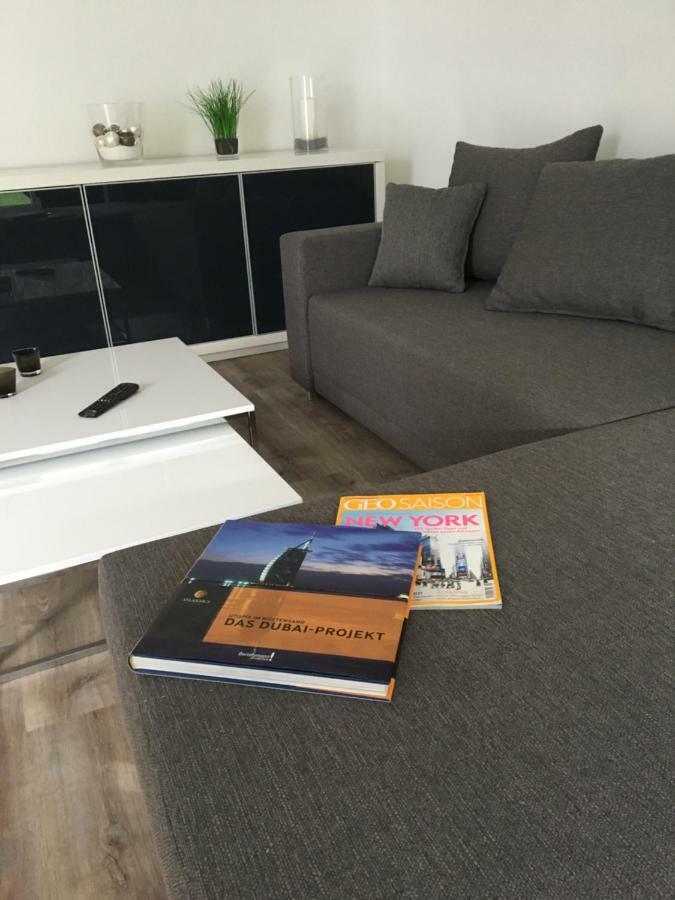 Ferienwohnung Am Wald Hachenburg Εξωτερικό φωτογραφία