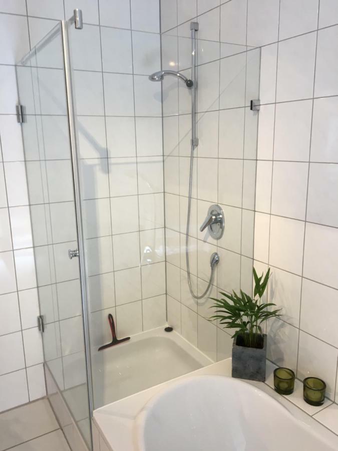 Ferienwohnung Am Wald Hachenburg Εξωτερικό φωτογραφία