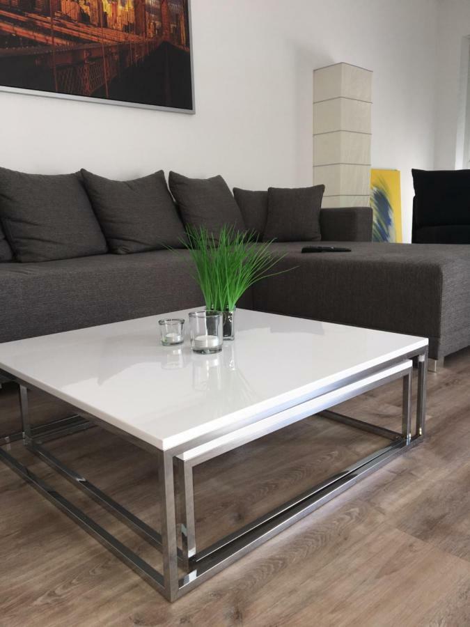 Ferienwohnung Am Wald Hachenburg Εξωτερικό φωτογραφία