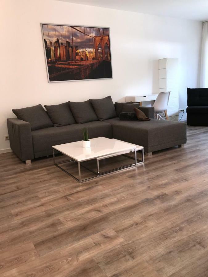 Ferienwohnung Am Wald Hachenburg Εξωτερικό φωτογραφία