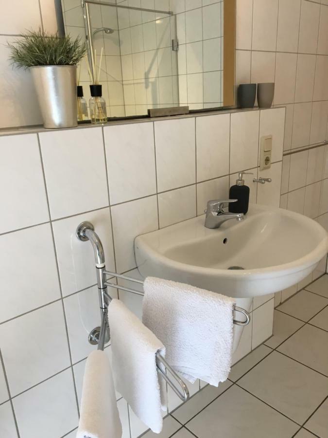 Ferienwohnung Am Wald Hachenburg Εξωτερικό φωτογραφία