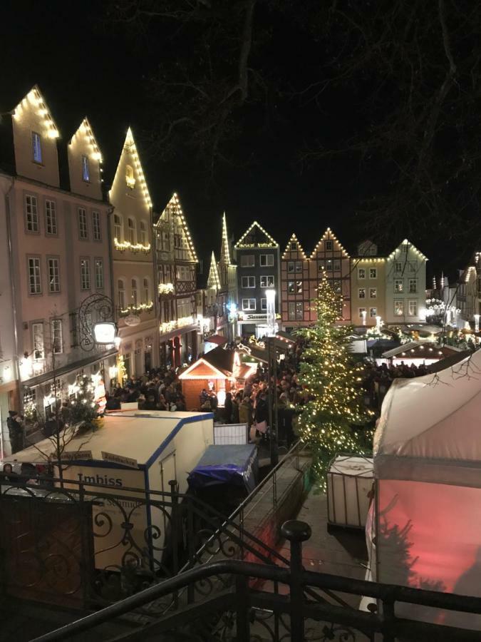 Ferienwohnung Am Wald Hachenburg Εξωτερικό φωτογραφία