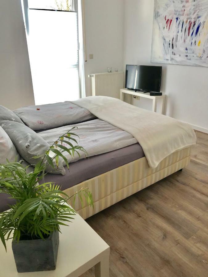 Ferienwohnung Am Wald Hachenburg Εξωτερικό φωτογραφία