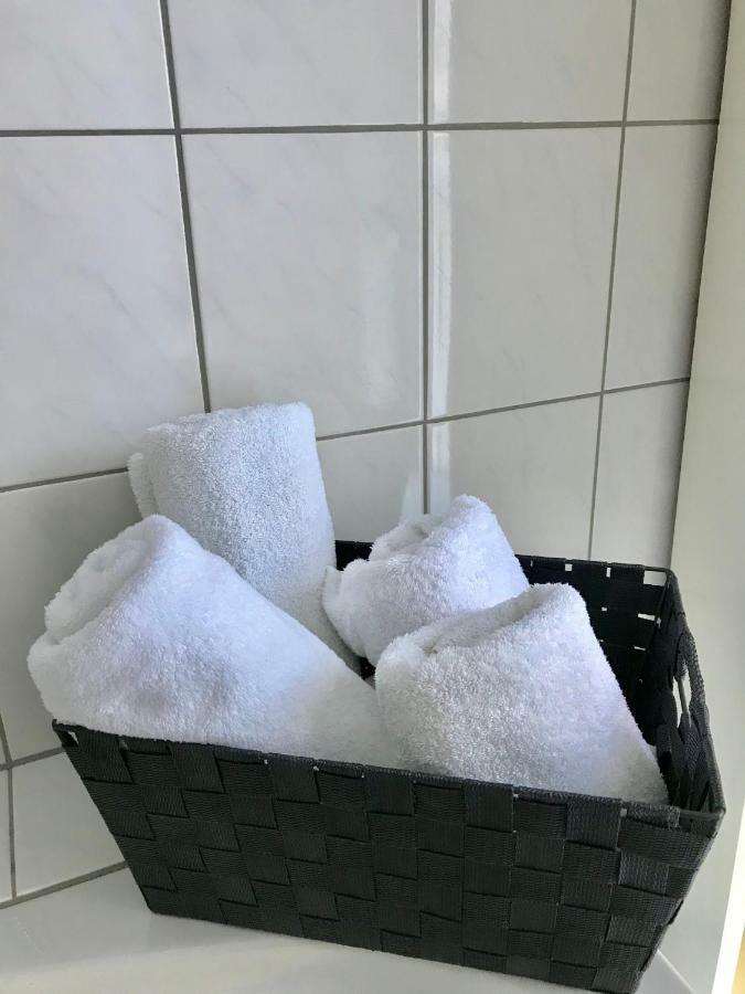 Ferienwohnung Am Wald Hachenburg Εξωτερικό φωτογραφία
