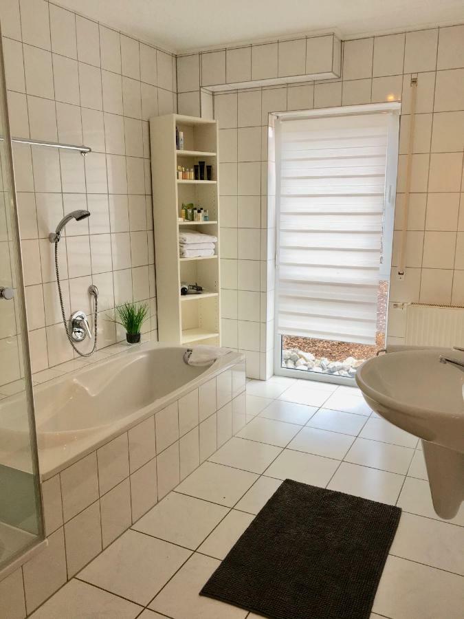Ferienwohnung Am Wald Hachenburg Εξωτερικό φωτογραφία